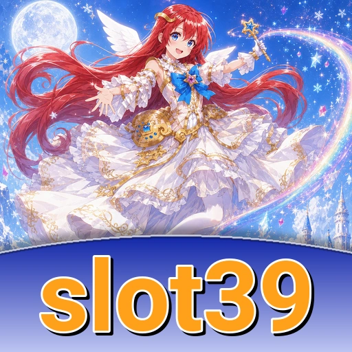 slot39 APK — gampang dipakai