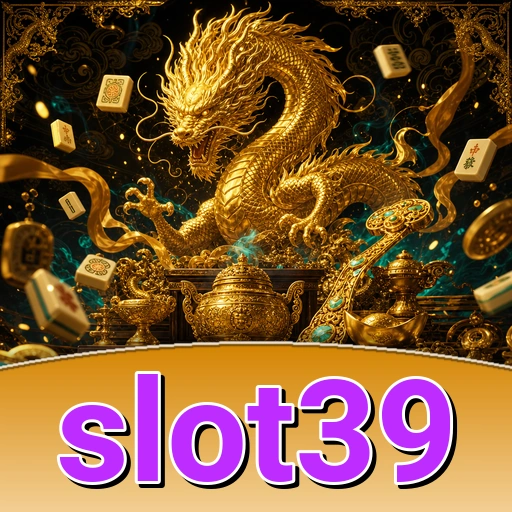 slot39 APK — hemat kuota