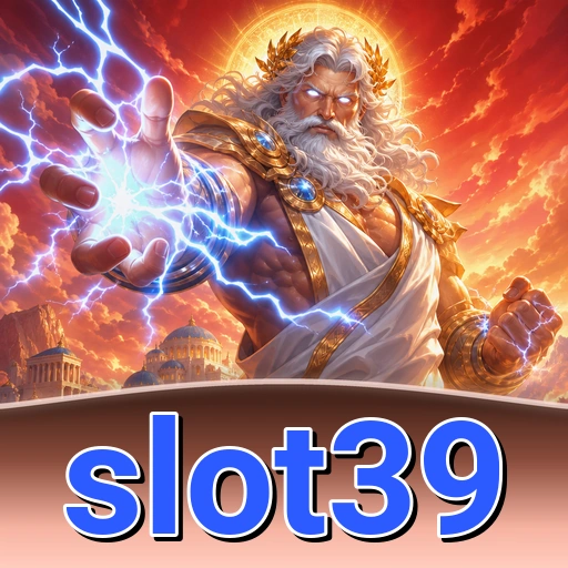 slot39 APK — katalog lengkap