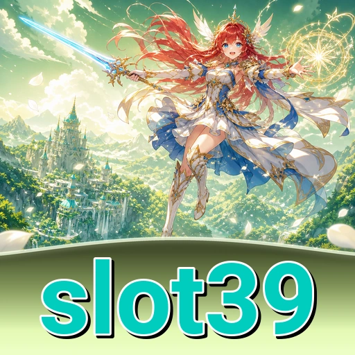 slot39 APK — file sudah dicek