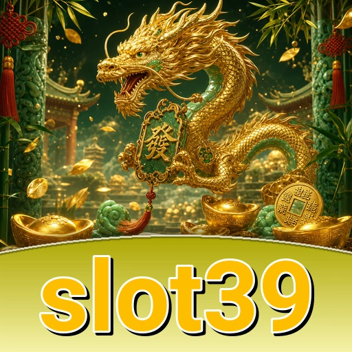 slot39 APK — bantuan 24 jam